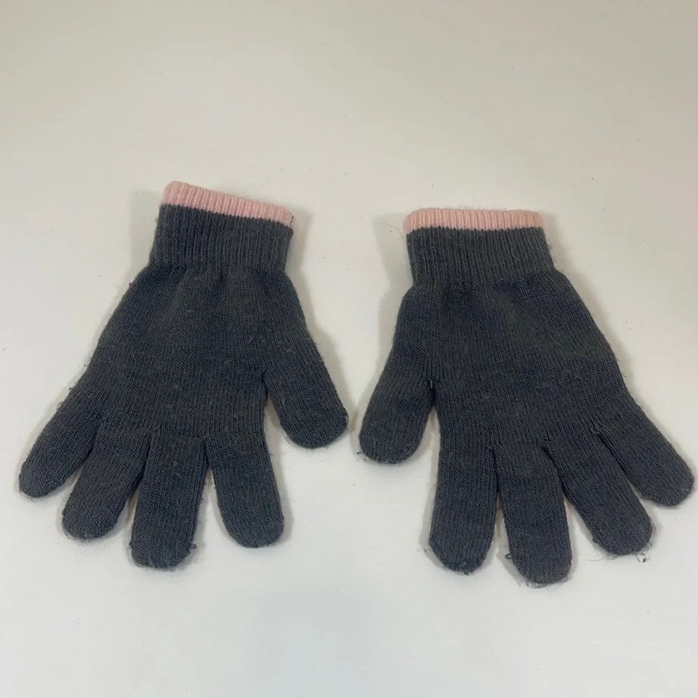 Carters Size 8 & Up Stretch Gloves